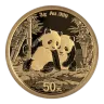 3g China Panda Gold Coin | 2026