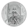 1 oz Germania Silver Coin