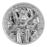 2026 Germania Mint Norns Series - Werdanda 1 oz Silver (BU)
