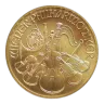 2026 1/2 oz Austrian Gold Philharmonic
