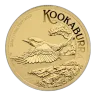 1/10 oz Kookaburra Gold Coin