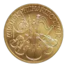 2026 1/10 oz Austrian Gold Philharmonic