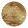 2026 1/4 oz Austrian Gold Philharmonic