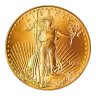 1 oz American Gold Eagle Gold Coin