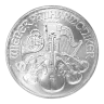 2026 1 oz Austrian Silver Philharmonic BU