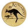 2026 1/2 oz Australian Gold Kangaroo BU