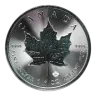 2026 1 oz Canadian Silver Maple Leaf BU