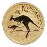2026 1/10 oz Australian Gold Kangaroo BU