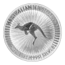2026 1 oz Australian Kangaroo Silver Coin
