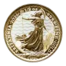 2026 1/2 oz Great Britain Gold Britannia BU