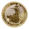 1 oz Britannia Gold Coin