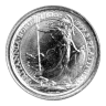 1/10 oz Britannia Platinum Coin