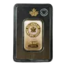 1 oz Royal Canadian Mint Gold Bar