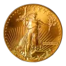 1 oz American Eagle Gold Coin