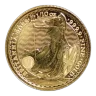 1/10 oz Great Britain Gold Britannia BU (Random Year)
