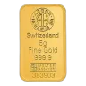 5g Kinebar Gold Bar
