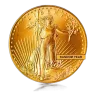 1/2 oz American Eagle Gold Coin