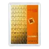 Valcambi 100 Gram Gold CombiBar - 100 x 1 g (.9999)