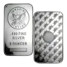 5 oz Sunshine Minting Silver Bar