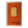 10 Gram Valcambi Suisse Gold Bar (.9999)