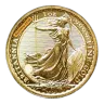 1 oz Britannia Gold Coin