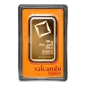 100g Valcambi Gold Bar
