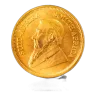1/10 oz South African Gold Krugerrand BU