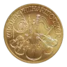 1 oz Philharmonic Gold Coin