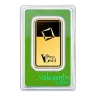 100g Gold Bar | Valcambi | Green Gold