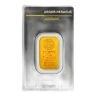 10g Gold Bar