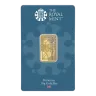 10g Britannia Gold Bar | Royal Mint