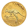 1 oz Perth Mint Kangaroo Gold Coin