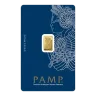 1g Gold Bar | PAMP Fortuna