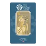50g Britannia Gold Bar | Royal Mint