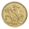 Sovereign Charles III Gold Coin | 2026