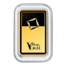 2.5g Gold Bar | Valcambi | Green Gold