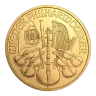 1 oz Philharmonic Gold Coin