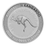 1 oz Kangaroo Platinum Coin