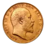 Full Sovereign Gold Coin