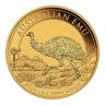 1 oz Emu Perth Mint Gold Coin | 2026