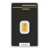 1g Gold Bar | Argor-Heraeus