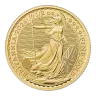 1/2 oz Britannia Charles III Gold Coin | 2026