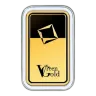 20g Gold Bar | Valcambi | Green Gold