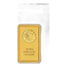 50g Gold Minted Bullion Bar - Perth Mint