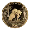30g China Panda Gold Coin | 2026