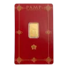 2.5g Gold Bar | PAMP | Lucky Cat