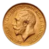 Full Sovereign Gold Coin