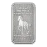2026 PAMP Suisse Year of the Horse 5oz Silver Bar