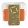 250g Gold Bar | Valcambi | Minted