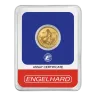 2025 1/10 OZ GOLD ROUND ENGELHARD PROSPECTOR
